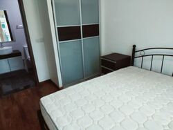 Parc Rosewood (D25), Condominium #549704101
